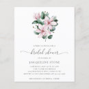 Recherche de magnolia invitations Eucalyptus