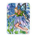 Recherche de fée papillon magnets Ailes