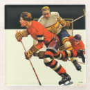 Zoek naar hockey onderzetters Schaatsen