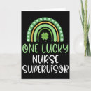 Zoek naar supervisor kaarten Schattig