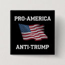 Recherche de pro républicain badges États unis