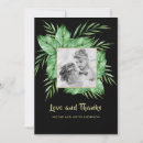 Recherche de mariage tropical vœux cartes Pour eux