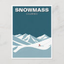 Recherche de la masse cartes postales Masse de neige