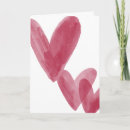Zoek naar aquarel kaarten Chic