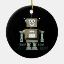 Recherche de robots ornements Robotique