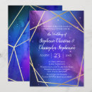 Recherche de celestial invitations Violet