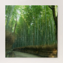 Zoek naar bamboe puzzels Bos