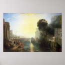 Recherche de joseph mallord william turner posters Réflexion