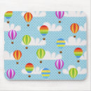 Recherche de sky tapis souris Blue