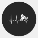 Recherche de sports extrêmes autocollants Véhicule tout terrain