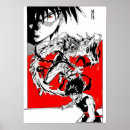 Zoek naar fanart posters Anime