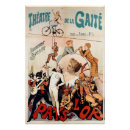 Zoek naar vintage theater kunst Parijs