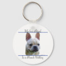 Zoek naar frenchie sleutelhangers Bulldog