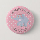 Recherche de polka dot badges Bébé