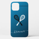 Recherche de raquette de tennis iphone coques Nom