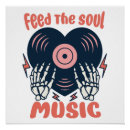 Recherche de symbole note musique posters Notes de musique