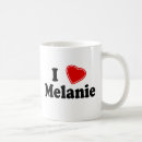 Recherche de melanie tasses Amour