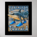 Recherche de costumes italiens posters Brainrot italien
