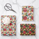 Zoek naar art vintage papier cadeau Bloemen