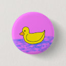 Recherche de le canard badges Rose