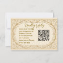 Recherche de en filigrane invitations Simple