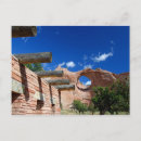 Recherche de nation navajo cartes postales Paysage