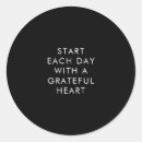 Recherche de coeur noir et blanc autocollants Minimum