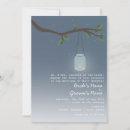 Recherche de de pot de maçon mariage invitations Épouser