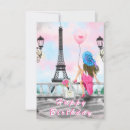 Zoek naar eiffel kaarten Parijs