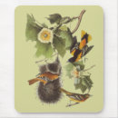 Recherche de oiseau vintage tapis souris Pour elle