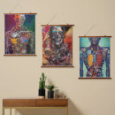 Recherche de cyborg art Abstrait
