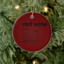 Zoek naar wijn kerstdecoratie Drink