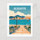 Recherche de vacances en espagne cartes postales Plage