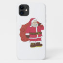 Recherche de père noël ho électronique Xmas