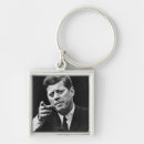 Recherche de jfk porteclés Président