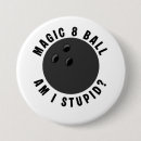 Recherche de stupides badges Sarcastique
