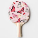 Recherche de détaillé raquettes ping pong Illustration