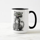 Recherche de chatons gris tasses Drôle
