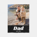 Zoek naar papa dekens Voor vaderdag