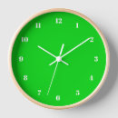 Zoek naar neon kleuren kunst Groen