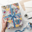 Recherche de planche papier cadeau Pour elle