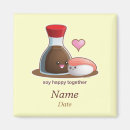 Recherche de sushi magnete Mignon