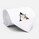 Recherche de lettres fleuries cravates Pour lui
