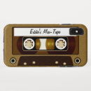 Recherche de mixtape iphone coques Bande