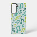 Recherche de notes musique samsung coques Motif