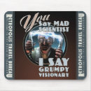 Recherche de scientifique tapis souris Rétro