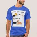 Recherche de blank tshirts Animal face mask