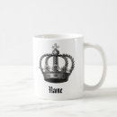Recherche de majesté tasses Royal