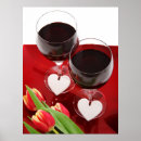 Recherche de vins posters Coeur