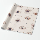 Recherche de mystère papier cadeau Abstrait